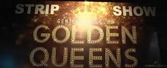 Golden Queens” – Δείτε βίντεο από τα κορίτσια του στριπ κλαμπ από το “Erotic art festival”… - afrodite.club