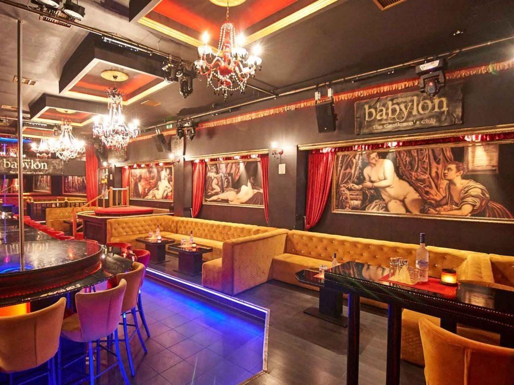 Casa Babylon” – Και απογευματινές ώρες κάποιες μέρες την εβδομάδα… - afrodite.club