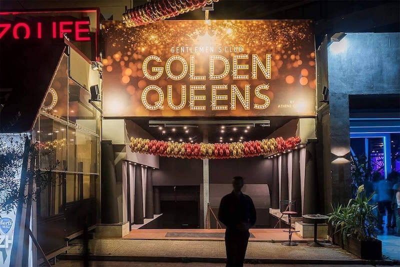 Golden Queens” – Η περιζήτητη Αλεξάνδρα και το ελληνικό τραγούδι στην πίστα που ξεχωρίζει… - afrodite.club
