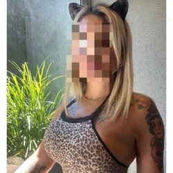 Alessia escort Θεσσαλονίκη