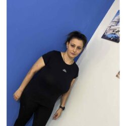 Είμαι η Νανά 306957122965 escort Πάτρα