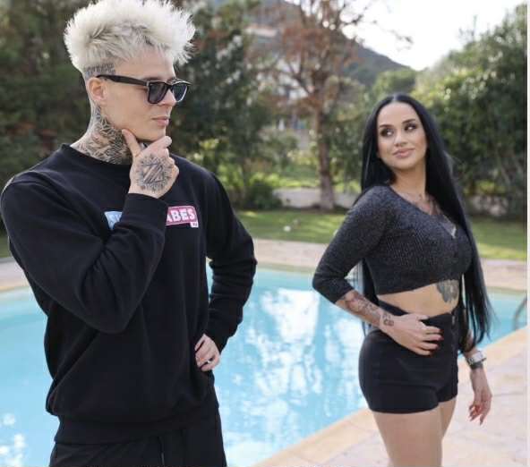 Νέα ταινία στο Sugarbabes.tv – Η Βραζιλιάνα Sophia Reis με προϋπηρεσία στις “Mousses” το γύρισε στις ερωτικές ταινίες… - afrodite.club