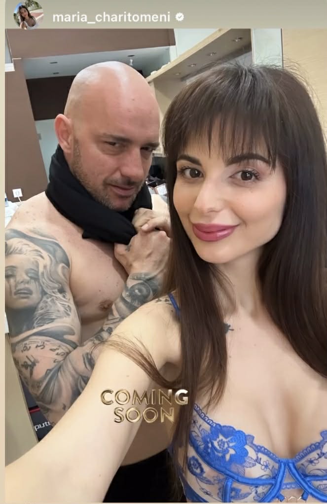 Νέο καυτό δίδυμο strip k porn movie - afrodite.club